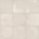 Dune Atlantique Amande 8x8 Porcelain Tile - MosaicBros.com