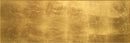 Gold-inspired glass wall tile creating a dramatic feature wall

