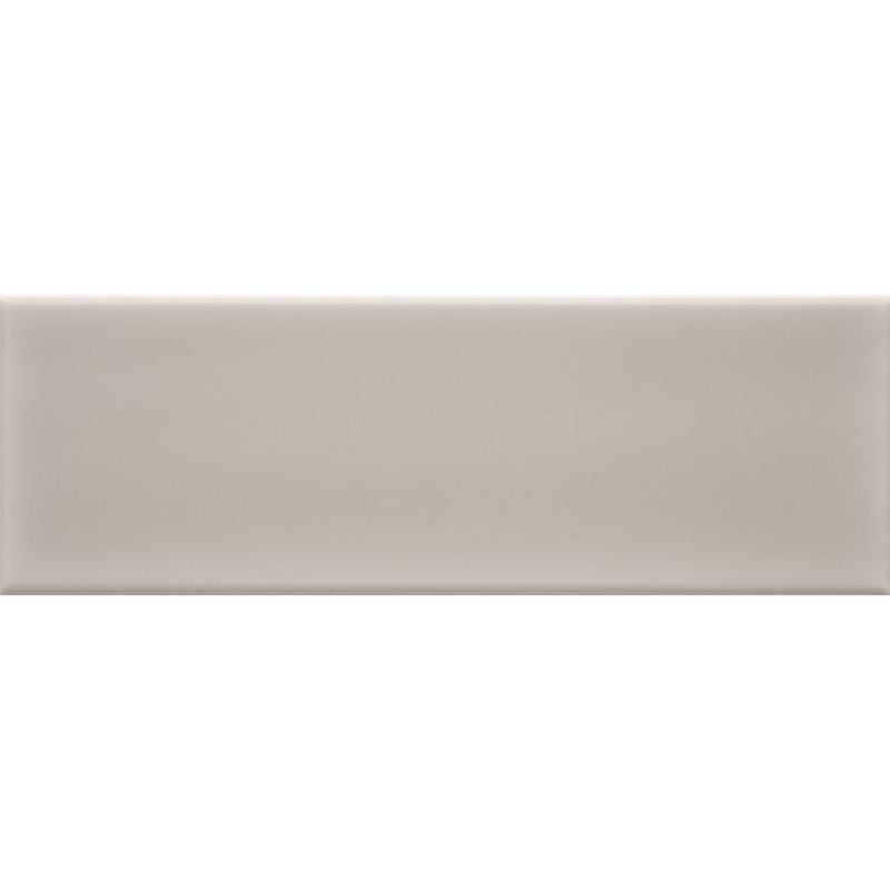 Pearl 4x12 Glazed Ceramic Wall Tile - stoneandtiledepot.com