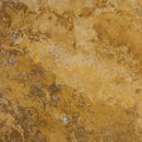 Gold Honed 12x12 Travertine Tile