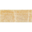 Honey Onyx 4 3/4x12 Polished Baseboard Molding.
