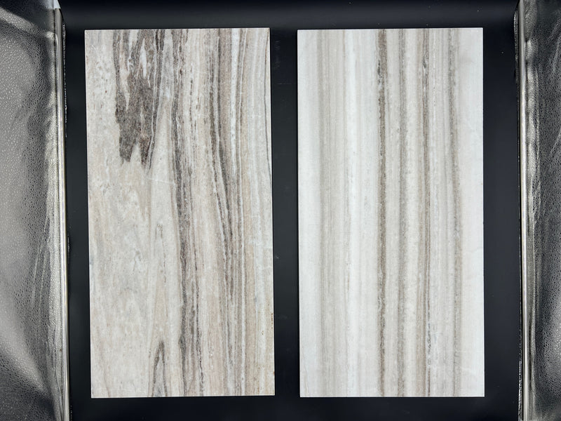 Palisandro Marble 12x24 HonedTile - stoneandtiledepot.com