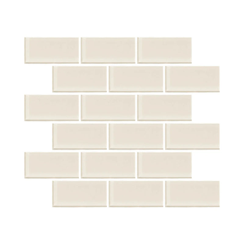 Ivory 2x4 Random