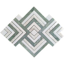 KINSALE Mosaic Tile - stoneandtiledepot.com