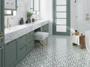 KINSALE Mosaic Tile - stoneandtiledepot.com