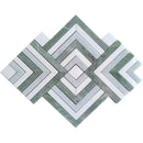 LAHINCH Mosaic Tile - stoneandtiledepot.com