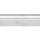 Moldings Thassos Baseboard Thassos Polished Mosaic Tile.