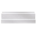 Moldings Thassos Metro Base Thassos Mosaic Tile.