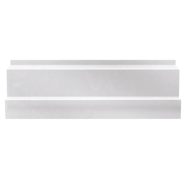 Moldings Thassos Metro Base Thassos Mosaic Tile.