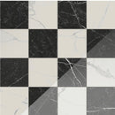 checkerboard floor tile for modern interiors