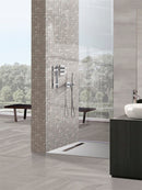 ATLANTIS WHITE MOSAIC - stoneandtiledepot.com