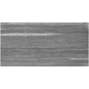 Bardiglio Scuro Marble 12x24 Honed Tile.