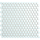 DAYLIGHT STARDUST PENNY ROUND MOSAIC TILE - Onlinetileshop.com