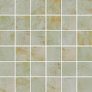 ROCOCO GREEN MOSAC - stoneandtiledepot.com
