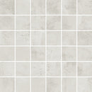 ROCOCO WHITE MOSAIC - stoneandtiledepot.com