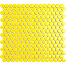 SUN PENNY ROUND MOSAIC TILE - Onlinetileshop.com