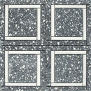 SAN MARCO Terrazzo, Dolomite Mix Mosaic Tile - stoneandtiledepot.com