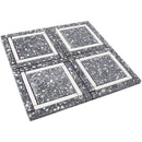 SAN MARCO Terrazzo, Dolomite Mix Mosaic Tile - stoneandtiledepot.com