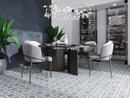 SAN MARCO Terrazzo, Dolomite Mix Mosaic Tile - stoneandtiledepot.com