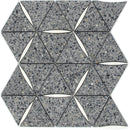 SAN ZACCARIA Terrazzo, Dolomite Mix Mosaic Tile - stoneandtiledepot.com
