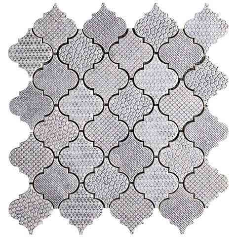 ARTISTIC BURJ 2 stone Mosaic Tile.