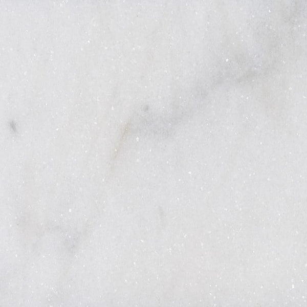 Bianco Caldo Marble 12x12 Polished Tile.