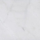 Bianco Caldo Marble 18x18 Polished Tile.