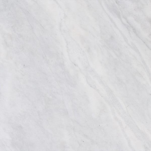 Bianco Caldo Marble 24x24 Polished Tile.