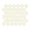 Biscuit 2″ Hexagon Matte