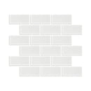 Bright White 2x4 Random