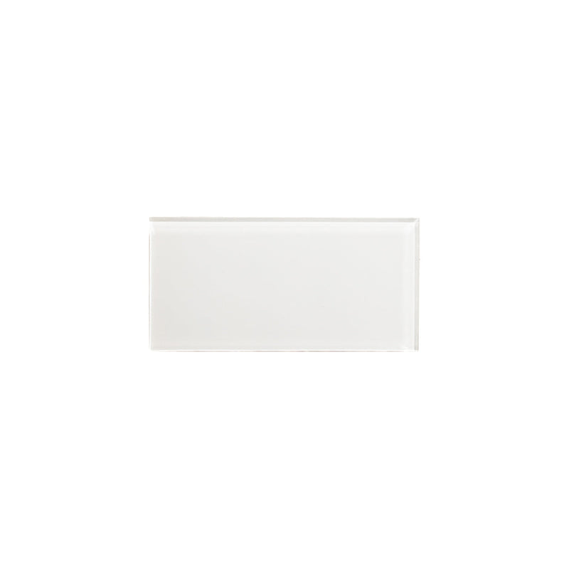 Bright White 3x6
