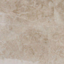 Cappuccino Marble 12x12 Polished Tile.