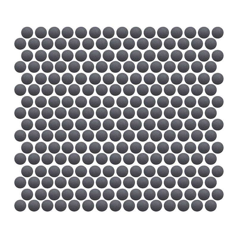 Carbon Pennyround