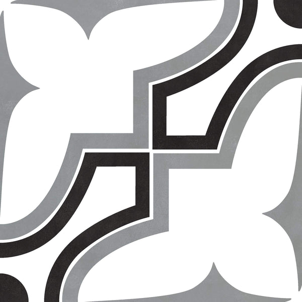 Casablanca Market 8x8 Porcelain Tile.