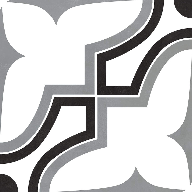 Casablanca Market 8x8 Porcelain Tile.