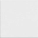 Casablanca Solid White 8x8 Porcelain Tile.