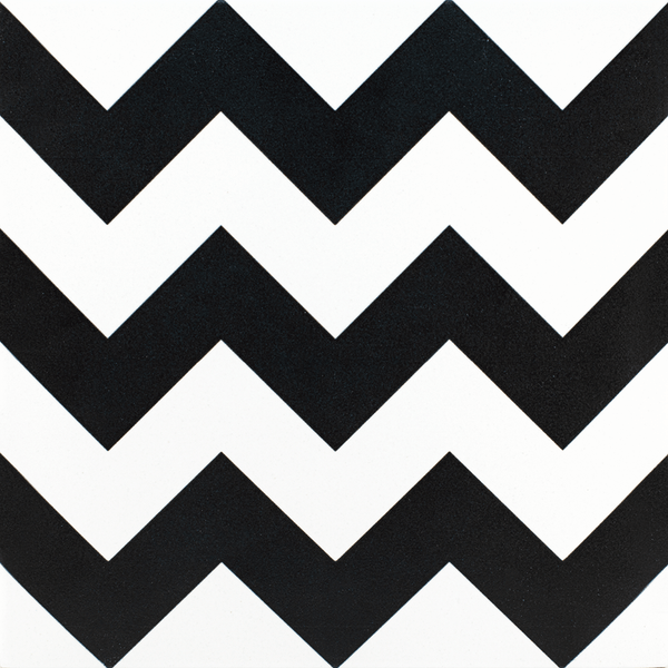 Casablanca Trails 8x8 Porcelain Tile.