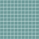 COLOR PALETTE AQUA GLOSS 11.8x11.8 glass Mosaic Tile.
