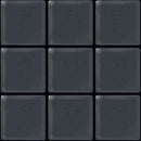 COLOR PALETTE COBBLESTONE GLOSS 11.8x11.8 glass Mosaic Tile.