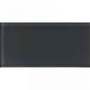 COLOR PALETTE COBBLESTONE GLOSS 3x6 glass Mosaic Tile.