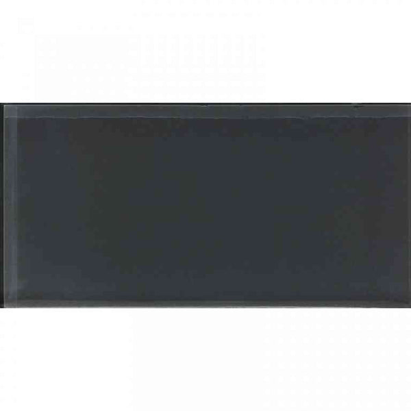 COLOR PALETTE COBBLESTONE GLOSS 3x6 glass Mosaic Tile.