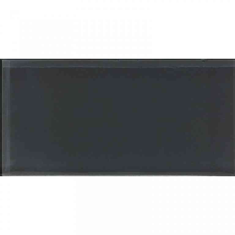 COLOR PALETTE COBBLESTONE GLOSS 3x6 glass Mosaic Tile.