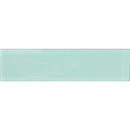 COLOR PALETTE ICE 4x16 GLOSS glass Mosaic Tile.