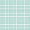 COLOR PALETTE ICE GLOSS 11.8x11.8 glass Mosaic Tile.