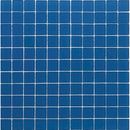 COLOR PALETTE LAGUNA MATTE 11.8x11.8 glass Mosaic Tile.