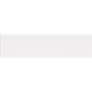 COLOR PALETTE MIRAGE WHITE GLOSS glass Mosaic Tile.