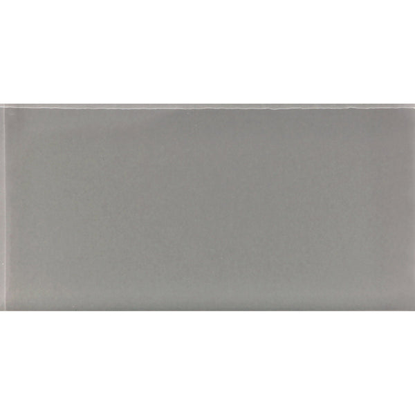 COLOR PALETTE Pale Gloss 8x16 glass Mosaic Tile.