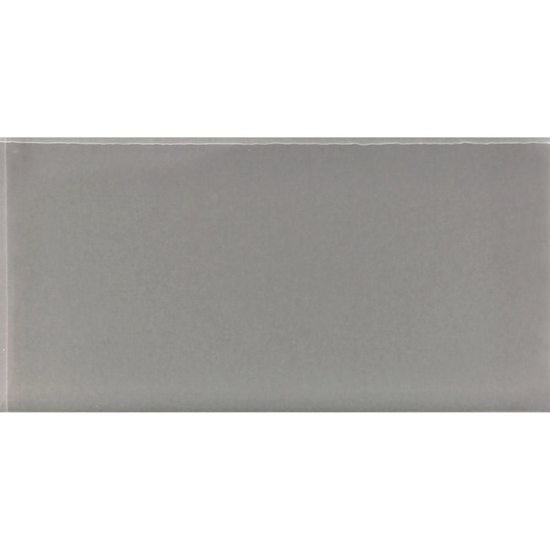 COLOR PALETTE Pale Gloss 8x16 glass Mosaic Tile.
