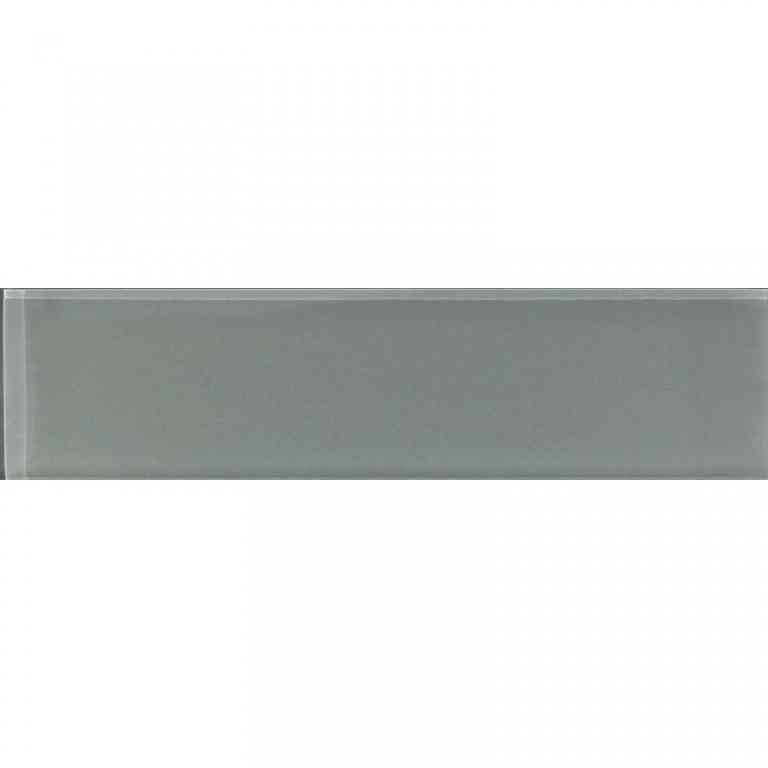 COLOR PALETTE PALE GLOSS glass Mosaic Tile.