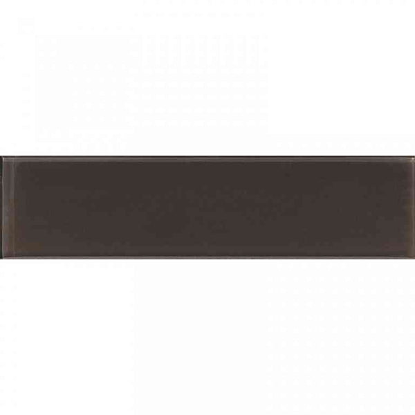 COLOR PALETTE PEWTER GLOSS glass Mosaic Tile.